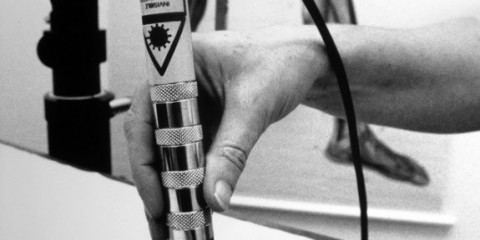 Low-Level-Laser Therapy (LLLT)