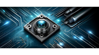 Understanding MIPI Cameras: Interface, Types, and Applications Explained