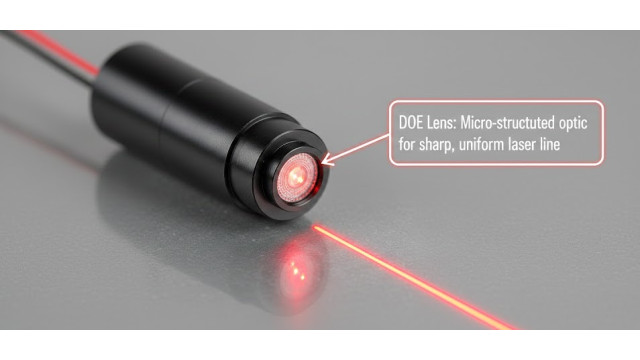 Laser Module Technology