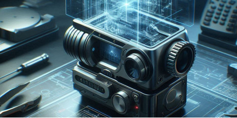 From Golf to Construction: How Laser Rangefinders are Shaping the Future