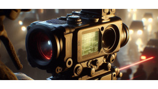 Laser Rangefinder module: The Secret Tool Behind Perfect Accuracy