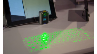 Laser Sensing Solutions