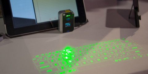 Laser Sensing Solutions