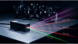 Light Knows Where It's Welcome: Choosing the Right Laser Wavelength for Your Sensing Environment