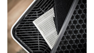 Genix VS Traditional Filter