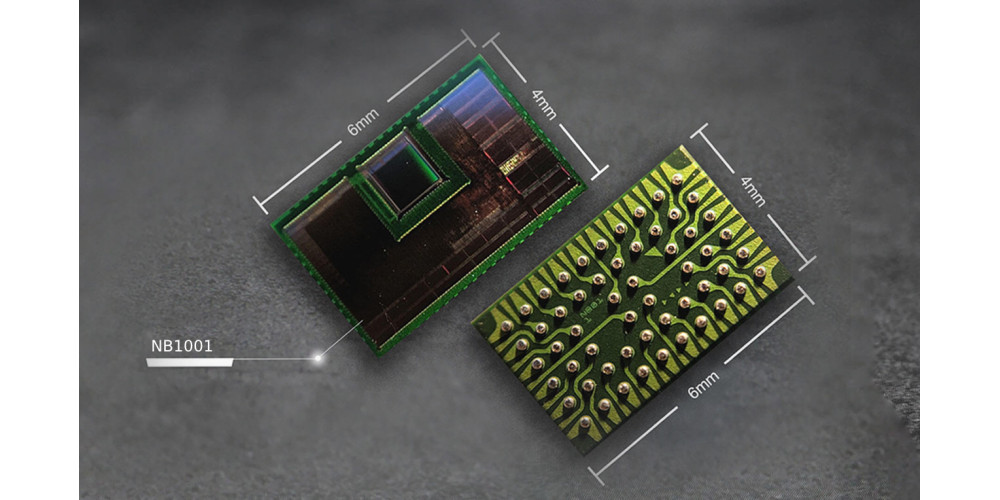 AI SoC Camera Module AiyeCam-Talpa Introduction
