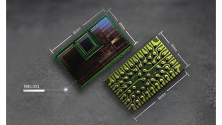 AI SoC Camera Module AiyeCam-Talpa Introduction