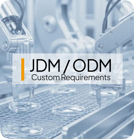 jdm-oem