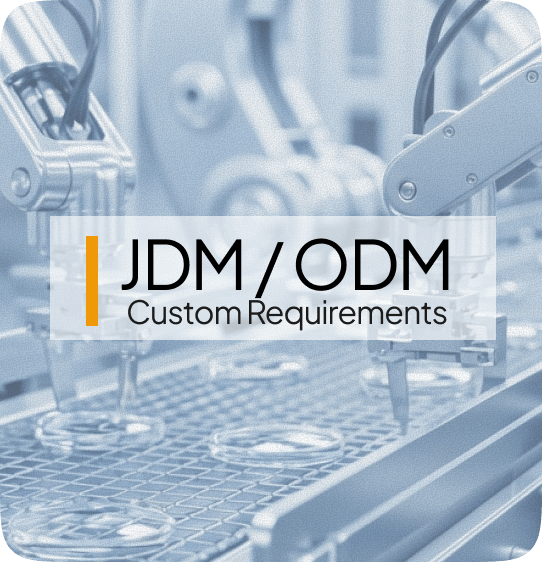jdm-oem