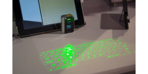 Laser Sensing Solutions