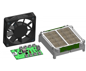 SaniLuc Kit SaniLuc Kit