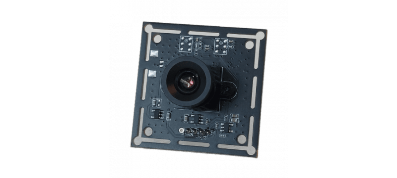 VGA Mono 180fps Global Shutter Board Camera – CM03M180M12QG