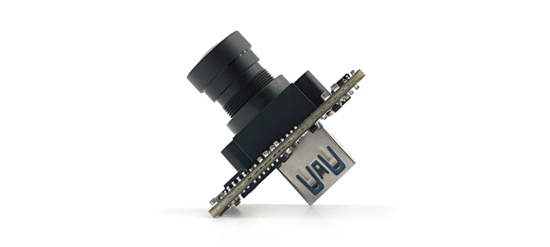 12M  USB3.0 Camera Module – CM12M30M12QU3