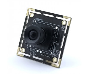 5M High Resolution Camera Module – CM5M30M12Q2 5M High Resolution Camera Module – CM5M30M12Q2