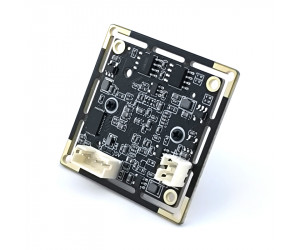 5M High Resolution Camera Module – CM5M30M12Q2 5M High Resolution Camera Module – CM5M30M12Q2