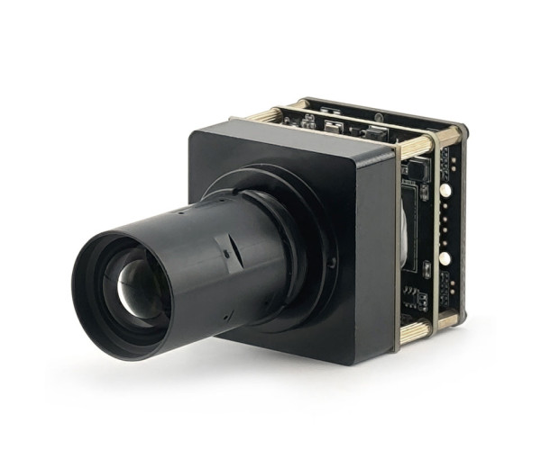 Camera Module Solutions | USB, MIPI & Custom Camera Modules | IADIY