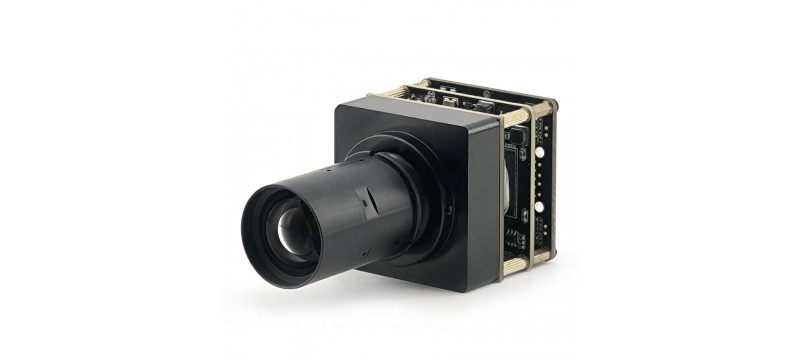 8M Starlight Low-Light USB3.0 Camera Module - CM8M60CQ