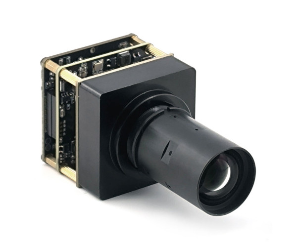 Smart Move Camera Module Camera Module Solutions | USB, MIPI & Custom Camera Modules | IADIY
