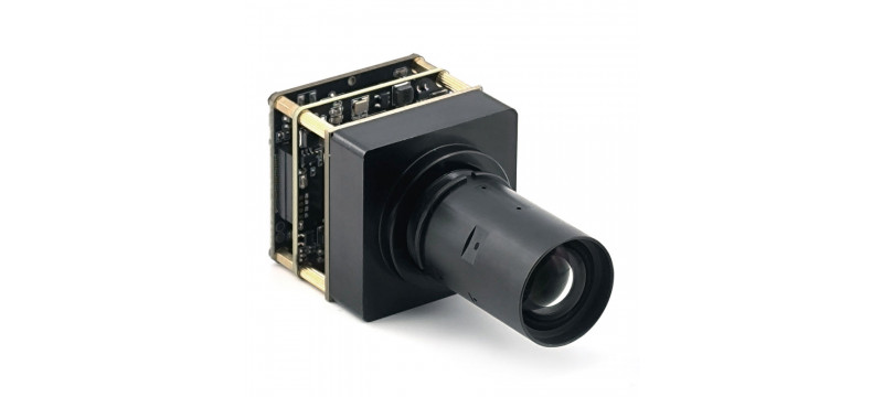 8M Starlight Low-Light USB3.0 Camera Module - CM8M60CQ