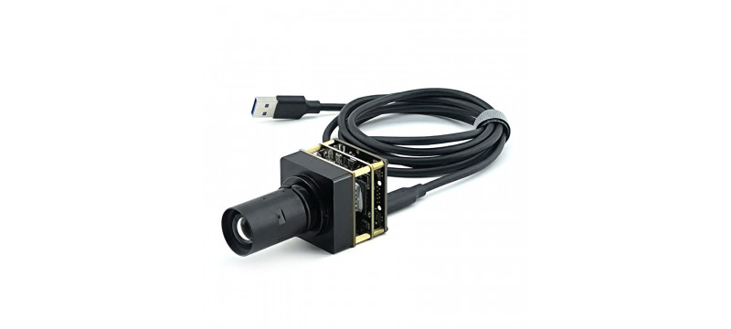 8M Starlight Low-Light USB3.0 Camera Module - CM8M60CQ