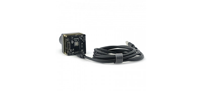 8M Starlight Low-Light USB3.0 Camera Module - CM8M60CQ