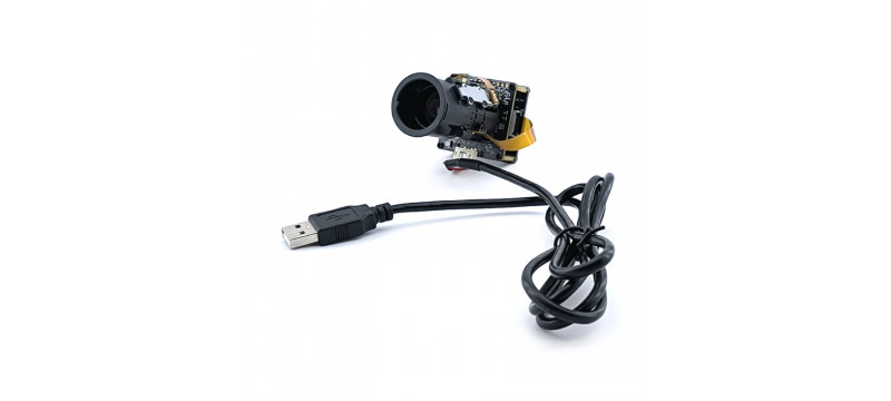 8M Zoom 3x USB Camera Module - ZCM8M30M30QX3 8M Zoom 3x USB Camera Module - ZCM8M30M30QX3
