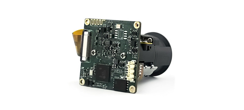 8M Zoom 3x USB Camera Module - ZCM8M30M30QX3 8M Zoom 3x USB Camera Module - ZCM8M30M30QX3