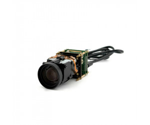 8M Zoom 10x USB Camera Module - ZCM8M30M33QX10 8M Zoom 10x USB Camera Module - ZCM8M30M33QX10