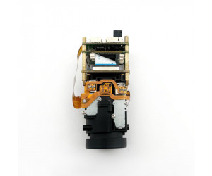 8M Zoom 10x USB Camera Module - ZCM8M30M33QX10 8M Zoom 10x USB Camera Module - ZCM8M30M33QX10