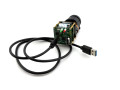 8M Zoom 10x USB Camera Module - ZCM8M30M33QX10 8M Zoom 10x USB Camera Module - ZCM8M30M33QX10
