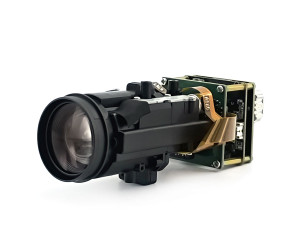 8M Zoom 20x USB Camera Module - ZCM8M30M33QX20