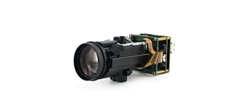 8M Zoom 20x USB Camera Module - ZCM8M30M33QX20 8M Zoom 20x USB Camera Module - ZCM8M30M33QX20