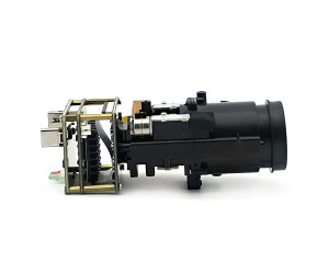 8M Zoom 20x USB Camera Module - ZCM8M30M33QX20 8M Zoom 20x USB Camera Module - ZCM8M30M33QX20