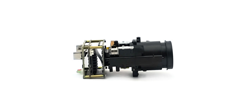 8M Zoom 20x USB Camera Module - ZCM8M30M33QX20 8M Zoom 20x USB Camera Module - ZCM8M30M33QX20