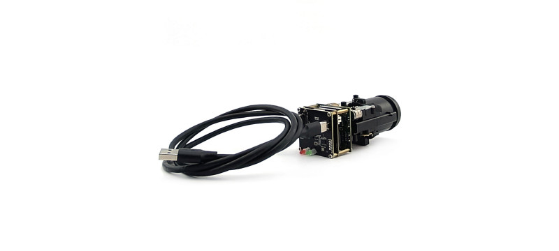 8M Zoom 20x USB Camera Module - ZCM8M30M33QX20 8M Zoom 20x USB Camera Module - ZCM8M30M33QX20