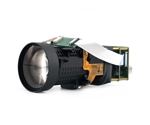 8M Zoom 30x USB Camera Module - ZCM8M30M45QX30