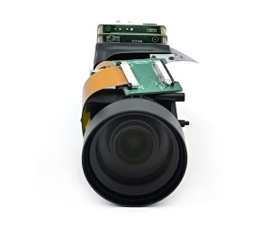 8M Zoom 30x USB Camera Module - ZCM8M30M45QX30 8M Zoom 30x USB Camera Module - ZCM8M30M45QX30