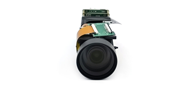 8M Zoom 30x USB Camera Module - ZCM8M30M45QX30 8M Zoom 30x USB Camera Module - ZCM8M30M45QX30