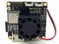 High performance(6TOPs) Compact Size AI Camera Module