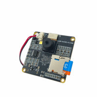 AI Camera Module
