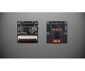 AI Face Tracking Module