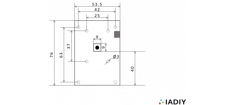 AiyeCam-Talpa-DB