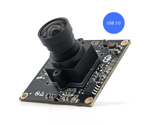 12M  USB3.0 Camera Module – CM12M30M12QU3