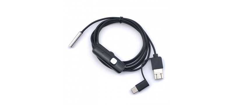 Endoscope Camera Module 0.3M - SCM03M30D5.5U