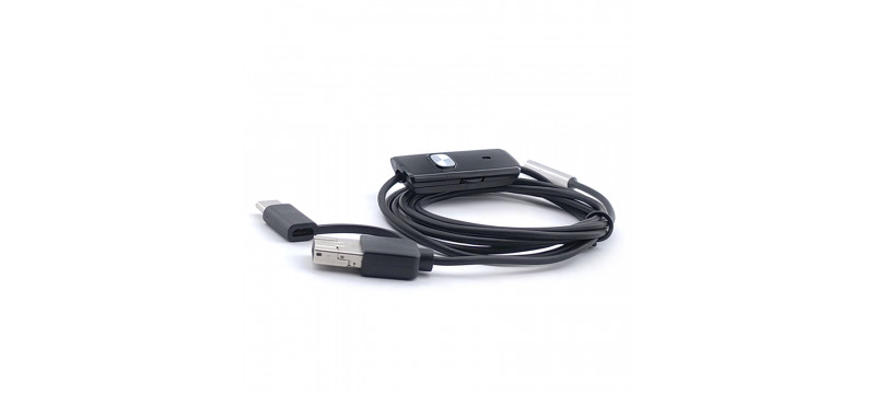 Endoscope Camera Module 0.3M - SCM03M30D5.5U