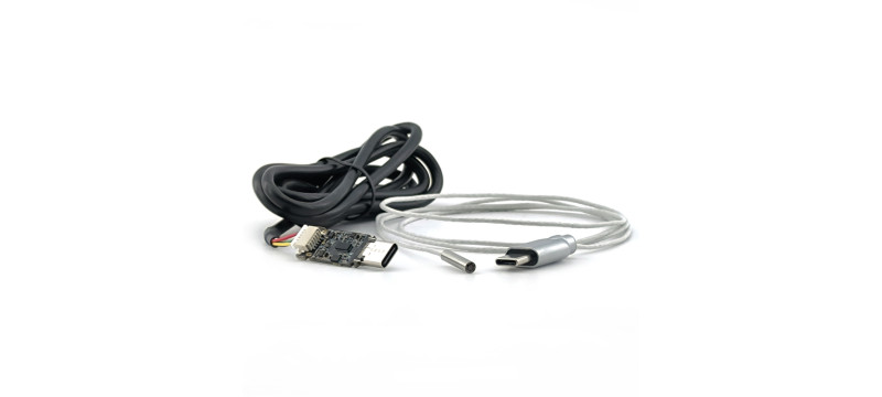 MIPI Endoscope Camera Module 1M - SCM1M30D3.5M MIPI Endoscope Camera Module 1M - SCM1M30D3.5M