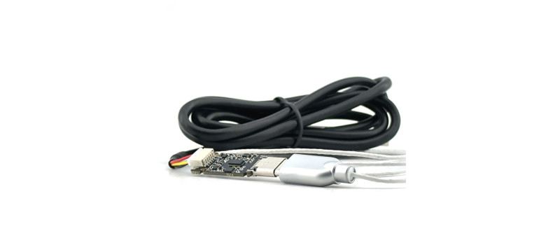MIPI Endoscope Camera Module 1M - SCM1M30D3.5M MIPI Endoscope Camera Module 1M - SCM1M30D3.5M