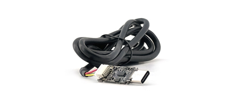 MIPI Endoscope Camera Module 1M - SCM1M30D3.5M MIPI Endoscope Camera Module 1M - SCM1M30D3.5M