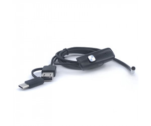 Micro Diameter Endoscope Camera Module 1M - SCM1M30D3.9U Micro Diameter Endoscope Camera Module 1M - SCM1M30D3.9U