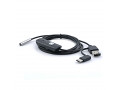 Endoscope Camera Module 1M - SCM1M30D5.5U Endoscope Camera Module 1M - SCM1M30D5.5U